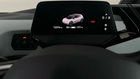 VOLKSWAGEN ID.3 150kW Tour Pro S 77kWh Auto
