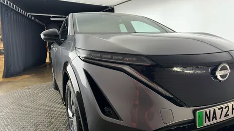NISSAN ARIYA 160kW Advance 63kWh 22kWCh Auto