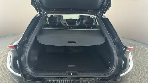 KIA EV6 166kW Air 77.4kWh Auto