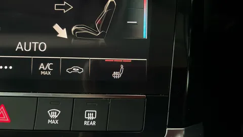 AUDI E-TRON 300kW 55 Quattro 95kWh Technik Auto