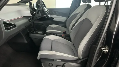 VOLKSWAGEN ID.3 150kW Tour Pro S 77kWh Auto