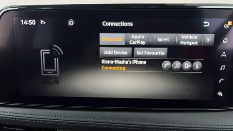 NISSAN ARIYA 160kW Advance 63kWh 22kWCh Auto