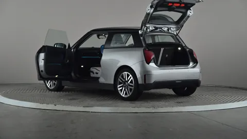 MINI COOPER 135kW E Classic [Level 1] 41kWh Auto