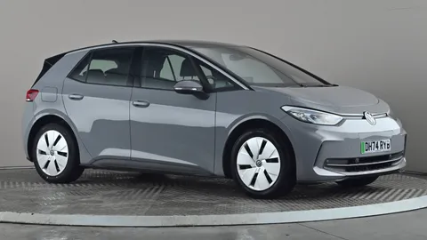 VOLKSWAGEN ID.3 125kW Essential Pure 52kWh Auto