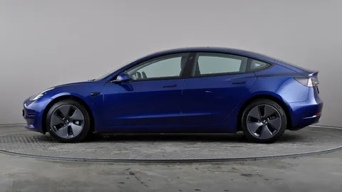 TESLA MODEL 3 Long Range AWD Auto