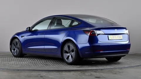 TESLA MODEL 3 Long Range AWD Auto