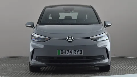 VOLKSWAGEN ID.3 125kW Essential Pure 52kWh Auto