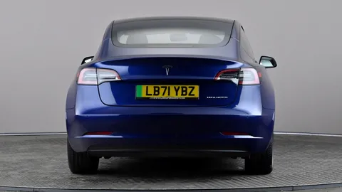 TESLA MODEL 3 Long Range AWD Auto