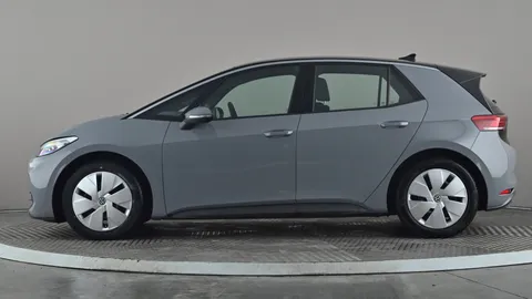 VOLKSWAGEN ID.3 125kW Essential Pure 52kWh Auto