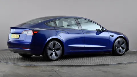 TESLA MODEL 3 Long Range AWD Auto