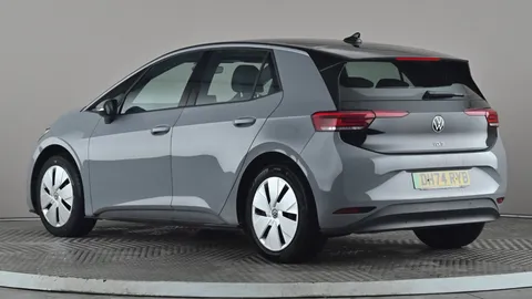VOLKSWAGEN ID.3 125kW Essential Pure 52kWh Auto