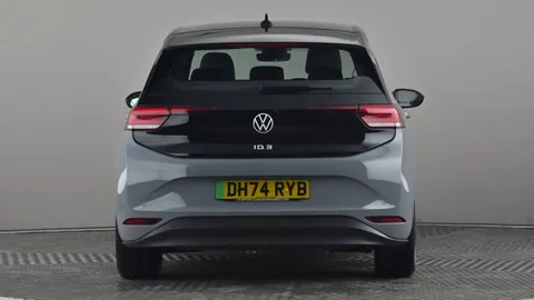 VOLKSWAGEN ID.3 125kW Essential Pure 52kWh Auto