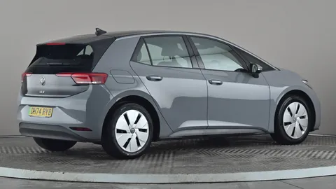 VOLKSWAGEN ID.3 125kW Essential Pure 52kWh Auto