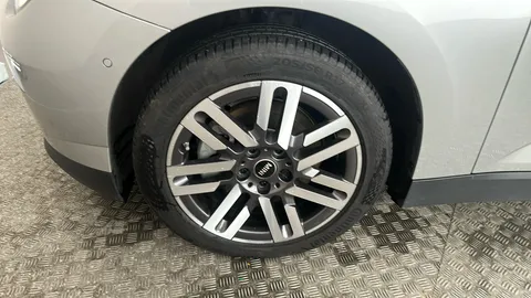 MINI COOPER 135kW E Classic [Level 1] 41kWh Auto