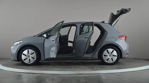 VOLKSWAGEN ID.3 125kW Essential Pure 52kWh Auto