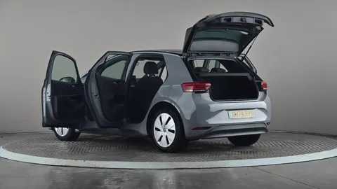 VOLKSWAGEN ID.3 125kW Essential Pure 52kWh Auto