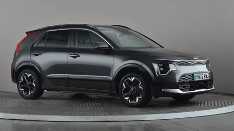 KIA NIRO 150kW 3 65kWh Auto