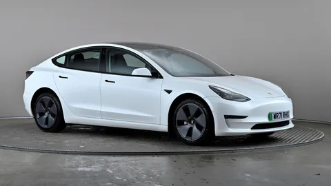 TESLA MODEL 3 Long Range AWD Auto
