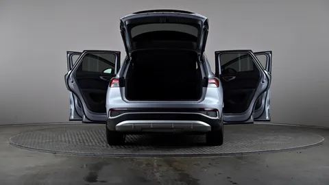 AUDI Q4 150kW 40 82kWh S Line Auto