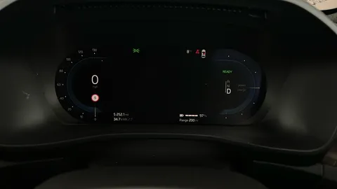 VOLVO C40 300kW Recharge Twin Plus 78kWh AWD Auto