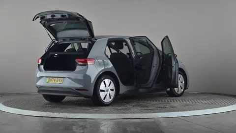 VOLKSWAGEN ID.3 125kW Essential Pure 52kWh Auto