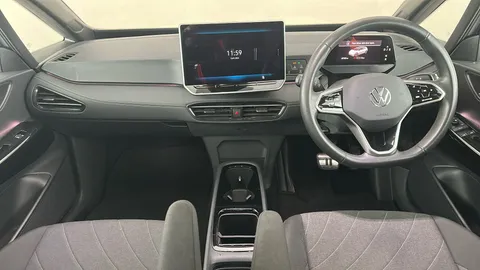 VOLKSWAGEN ID.3 125kW Essential Pure 52kWh Auto