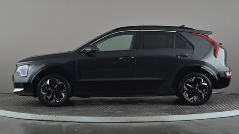 KIA NIRO 150kW 3 65kWh Auto