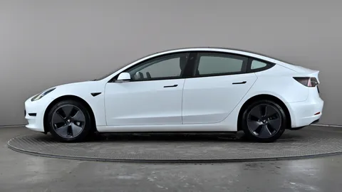 TESLA MODEL 3 Long Range AWD Auto