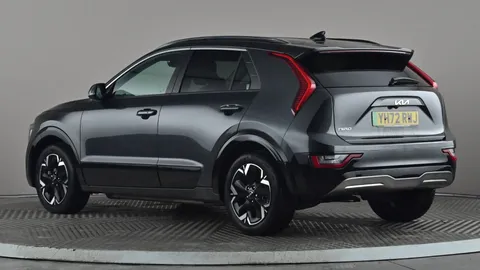 KIA NIRO 150kW 3 65kWh Auto