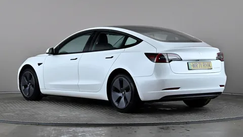 TESLA MODEL 3 Long Range AWD Auto