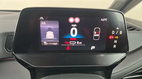 VOLKSWAGEN ID.3 125kW Essential Pure 52kWh Auto