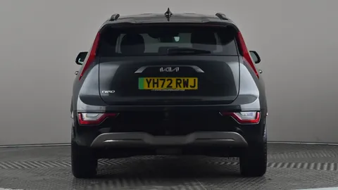 KIA NIRO 150kW 3 65kWh Auto