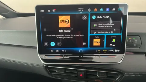 VOLKSWAGEN ID.3 125kW Essential Pure 52kWh Auto