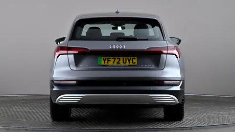 AUDI E-TRON 230kW 50 Quattro 71kWh Technik Auto