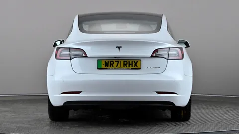 TESLA MODEL 3 Long Range AWD Auto