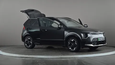 KIA NIRO 150kW 3 65kWh Auto