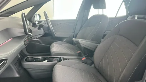 VOLKSWAGEN ID.3 125kW Essential Pure 52kWh Auto