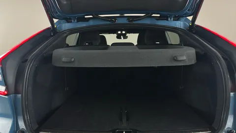 VOLVO C40 300kW Recharge Twin Plus 78kWh AWD Auto