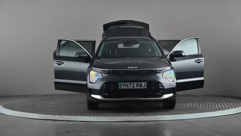 KIA NIRO 150kW 3 65kWh Auto