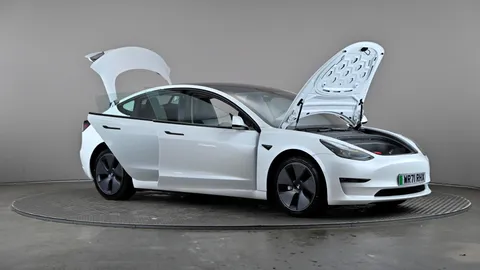 TESLA MODEL 3 Long Range AWD Auto