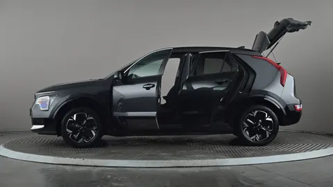 KIA NIRO 150kW 3 65kWh Auto