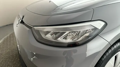 VOLKSWAGEN ID.3 125kW Essential Pure 52kWh Auto