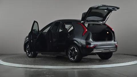 KIA NIRO 150kW 3 65kWh Auto