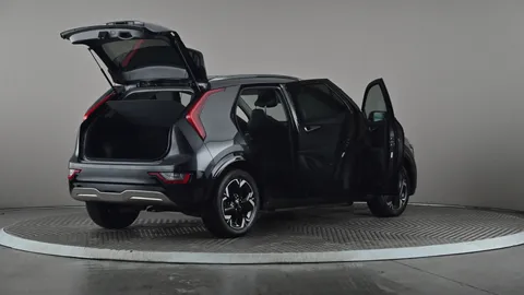 KIA NIRO 150kW 3 65kWh Auto