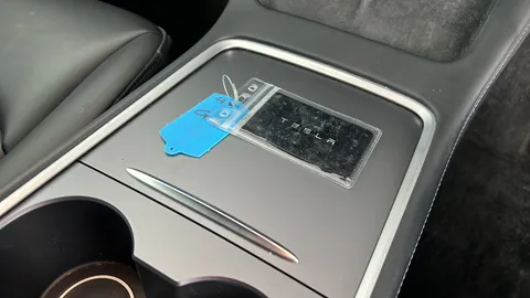 TESLA MODEL 3 Long Range AWD Auto