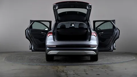 AUDI E-TRON 230kW 50 Quattro 71kWh Technik Auto