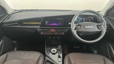 KIA NIRO 150kW 3 65kWh Auto