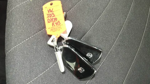 VOLKSWAGEN ID.3 125kW Essential Pure 52kWh Auto