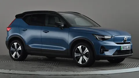 VOLVO XC40 170kW Recharge Plus 69kWh Auto