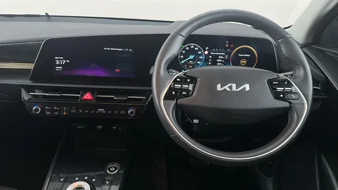 KIA NIRO 150kW 3 65kWh Auto
